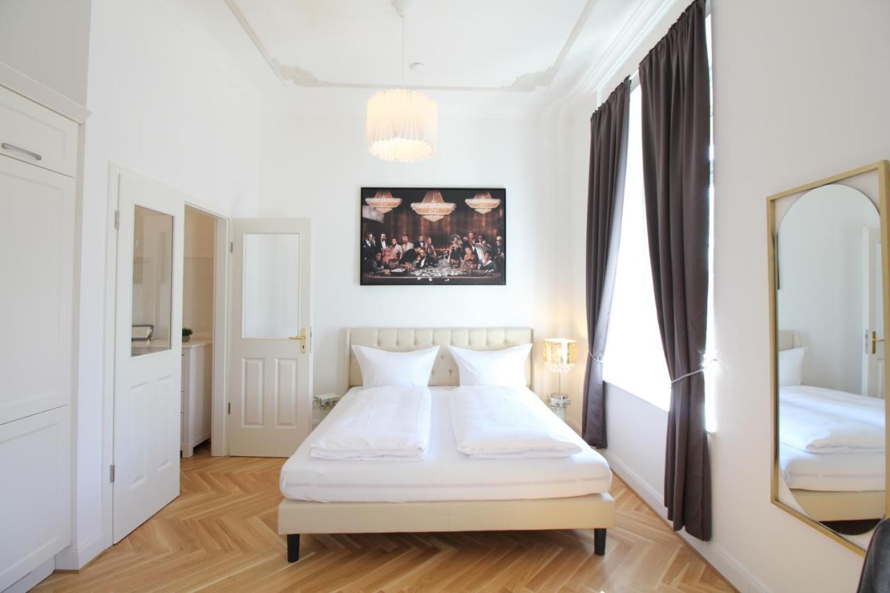 Zu Besuch Im Palast - Perfekte Lage Dresden Ngoại thất bức ảnh